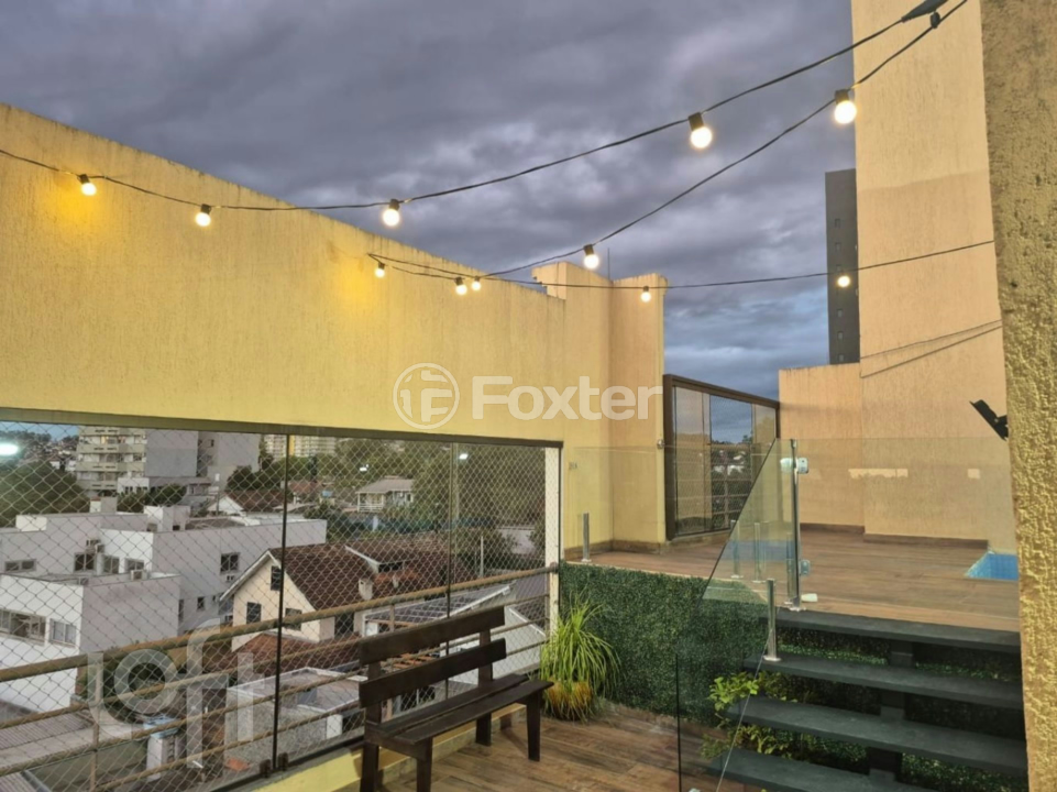 Cobertura à venda com 2 quartos, 170m² - Foto 19