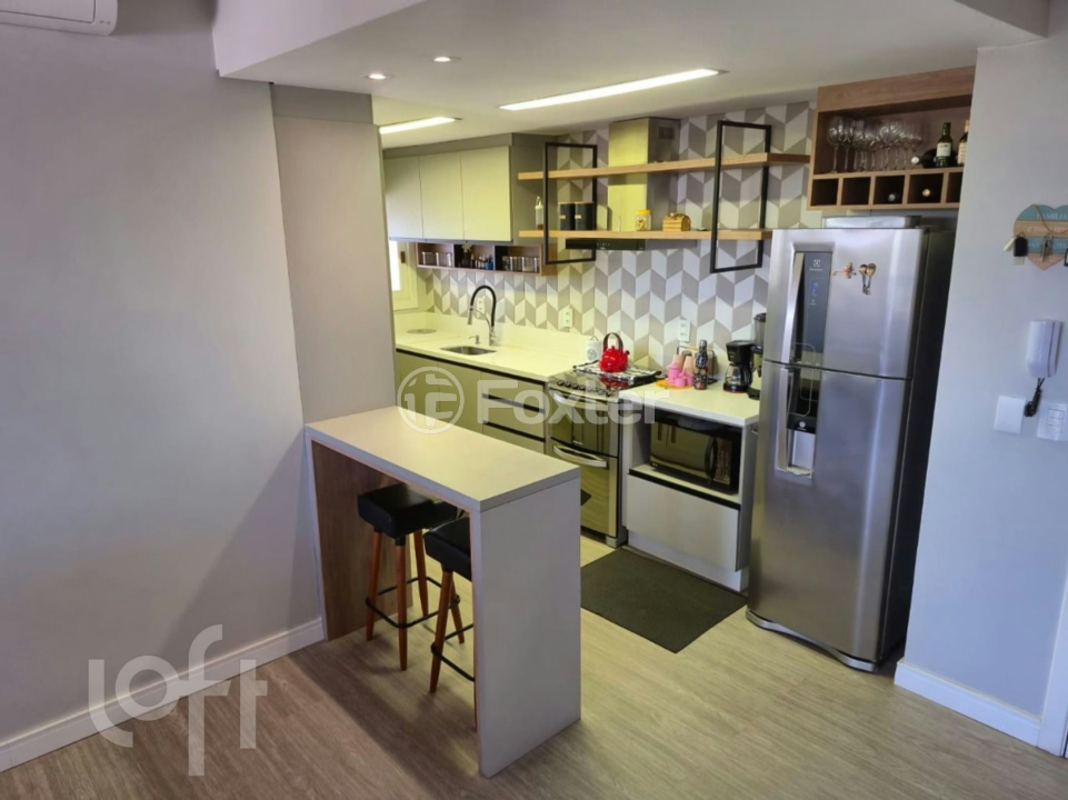 Cobertura à venda com 2 quartos, 170m² - Foto 10