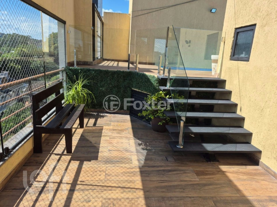 Cobertura à venda com 2 quartos, 170m² - Foto 22