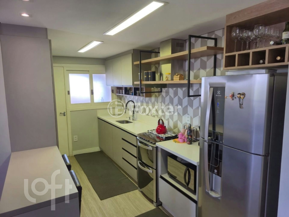 Cobertura à venda com 2 quartos, 170m² - Foto 11