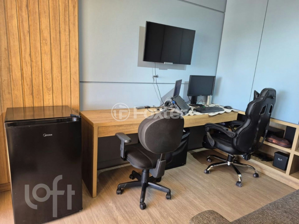 Cobertura à venda com 2 quartos, 170m² - Foto 20