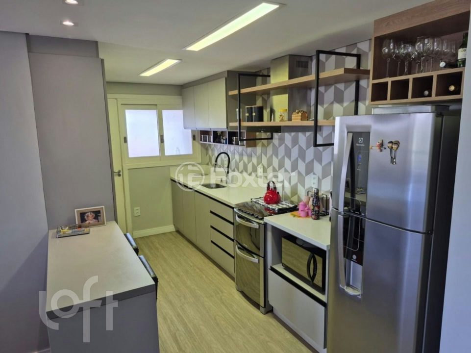 Cobertura à venda com 2 quartos, 170m² - Foto 5