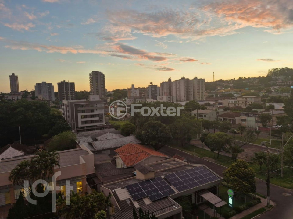 Cobertura à venda com 2 quartos, 170m² - Foto 3
