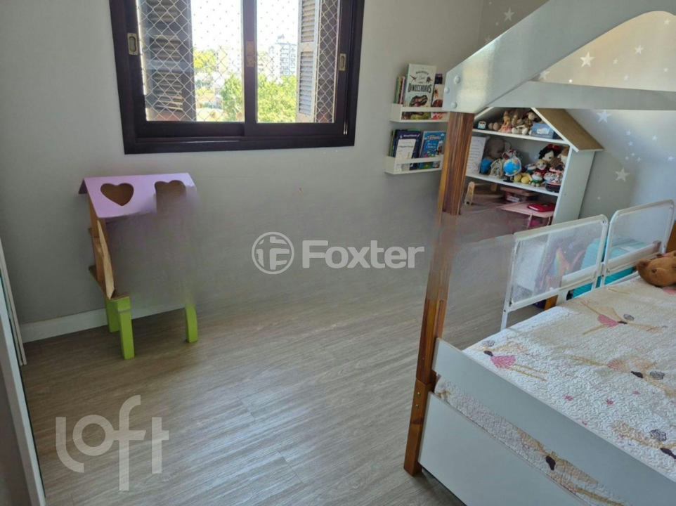 Cobertura à venda com 2 quartos, 170m² - Foto 12
