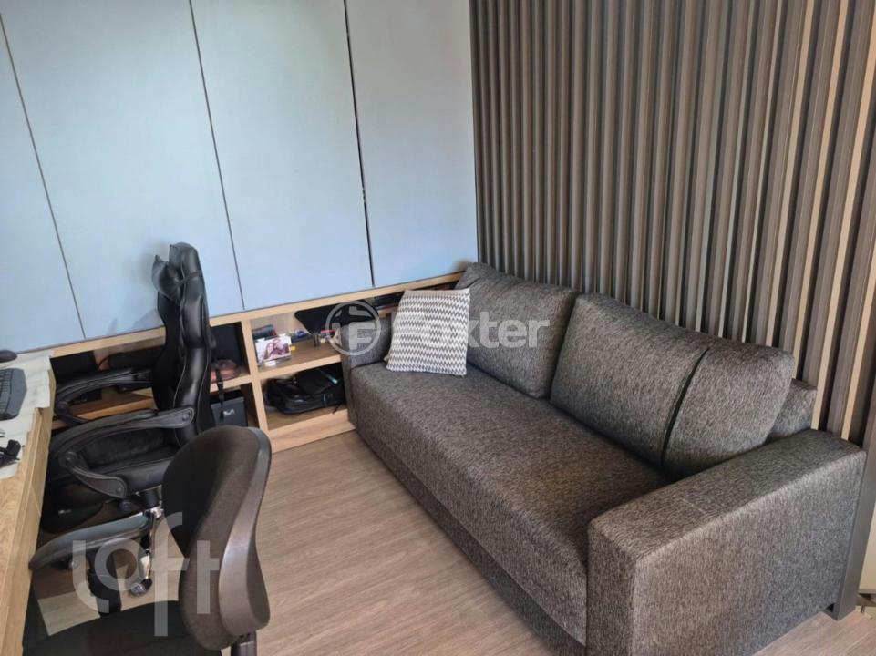 Cobertura à venda com 2 quartos, 170m² - Foto 15