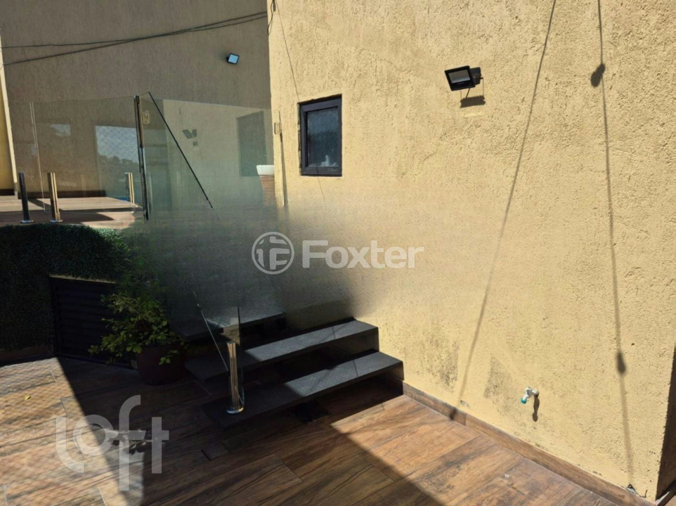 Cobertura à venda com 2 quartos, 170m² - Foto 4