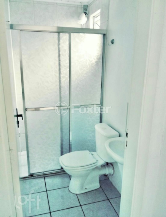 Apartamento à venda com 2 quartos, 38m² - Foto 6
