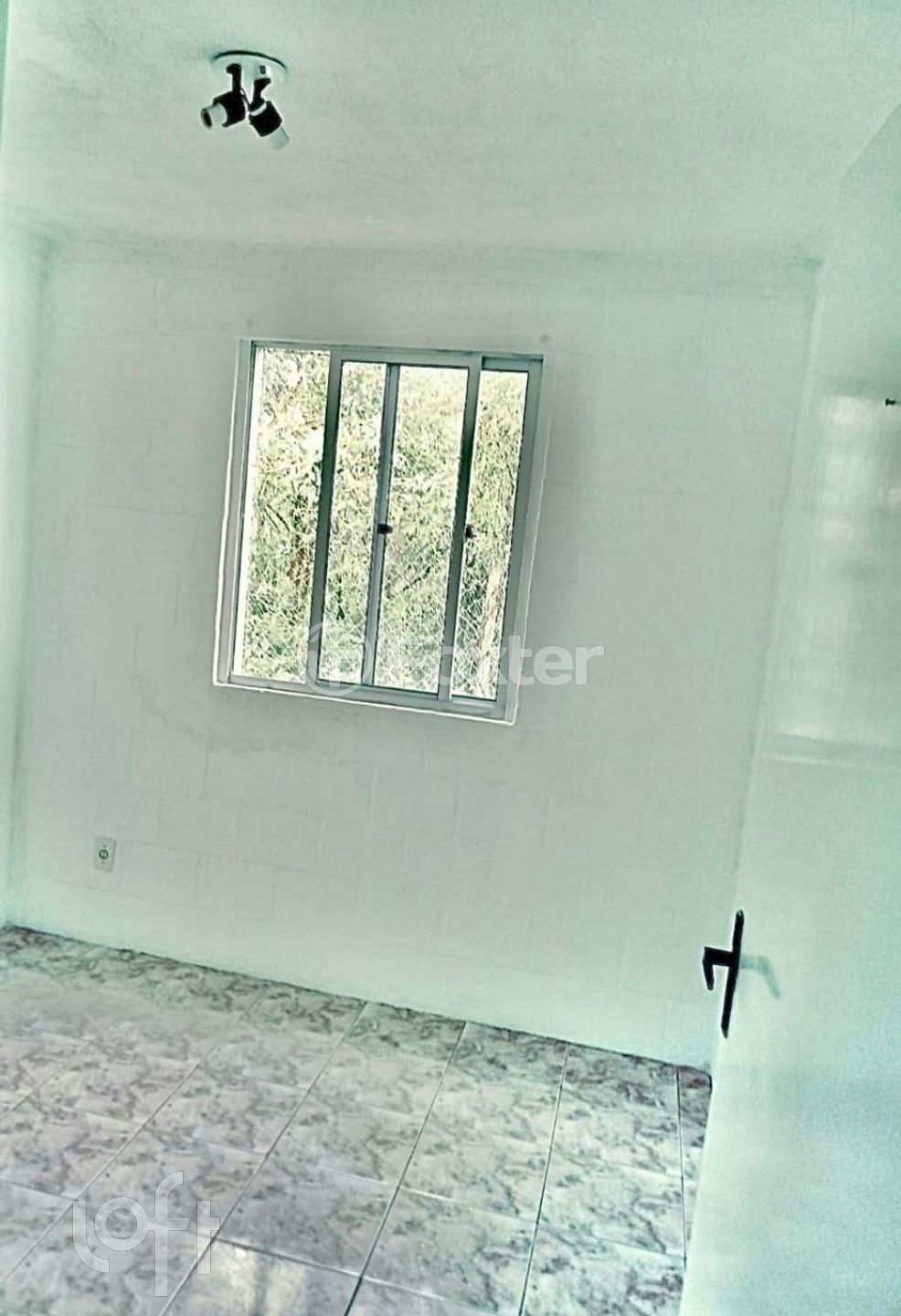 Apartamento à venda com 2 quartos, 38m² - Foto 4