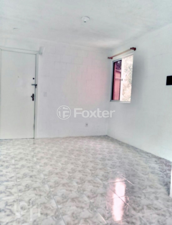 Apartamento à venda com 2 quartos, 38m² - Foto 5