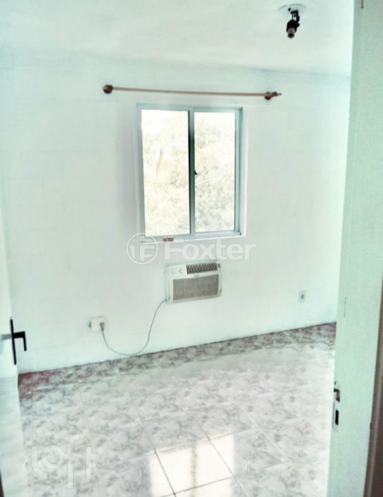 Apartamento à venda com 2 quartos, 38m² - Foto 1