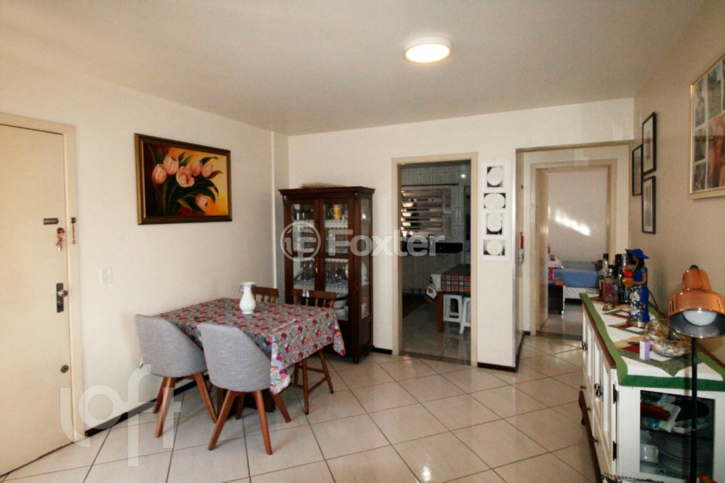 Apartamento à venda com 2 quartos, 86m² - Foto 1