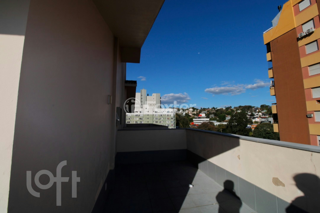 Apartamento à venda com 2 quartos, 86m² - Foto 19