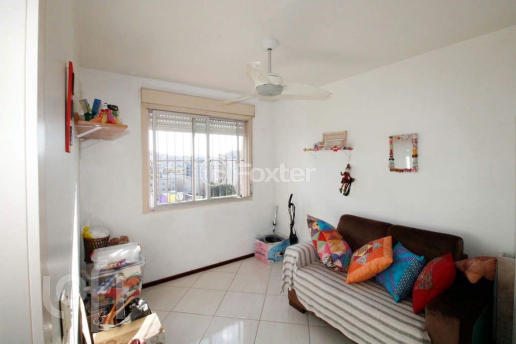 Apartamento à venda com 2 quartos, 86m² - Foto 13