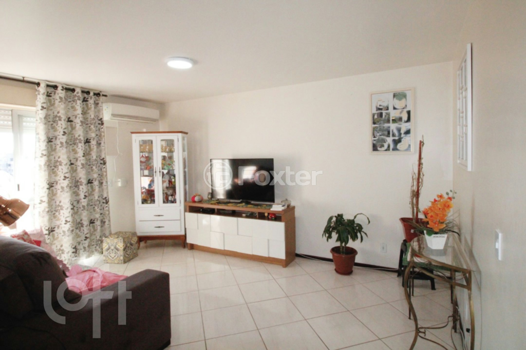 Apartamento à venda com 2 quartos, 86m² - Foto 2