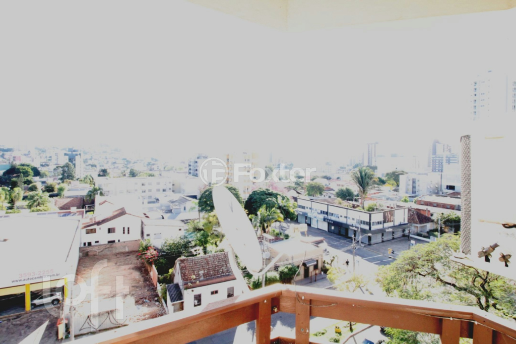 Apartamento à venda com 2 quartos, 86m² - Foto 5