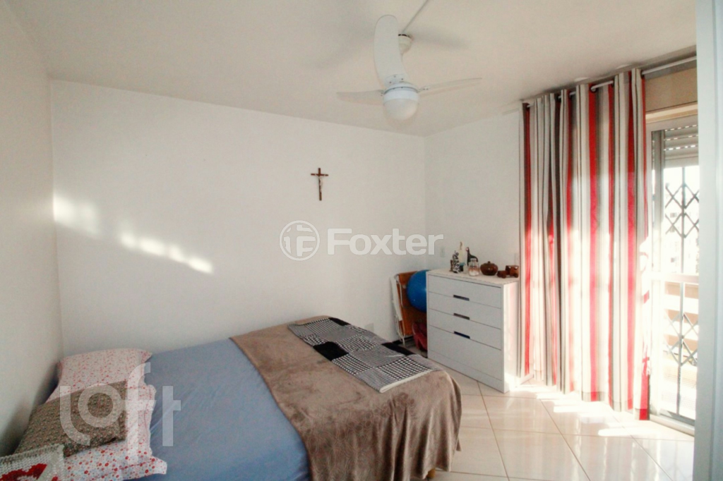 Apartamento à venda com 2 quartos, 86m² - Foto 10