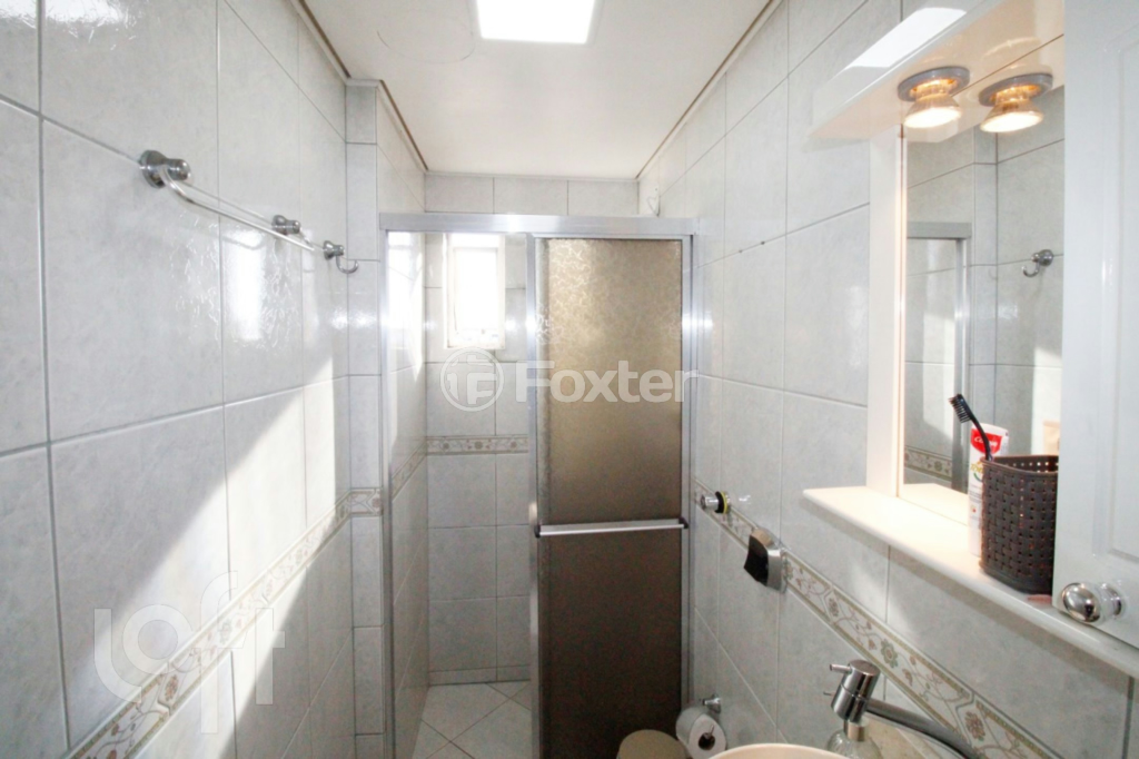 Apartamento à venda com 2 quartos, 86m² - Foto 9