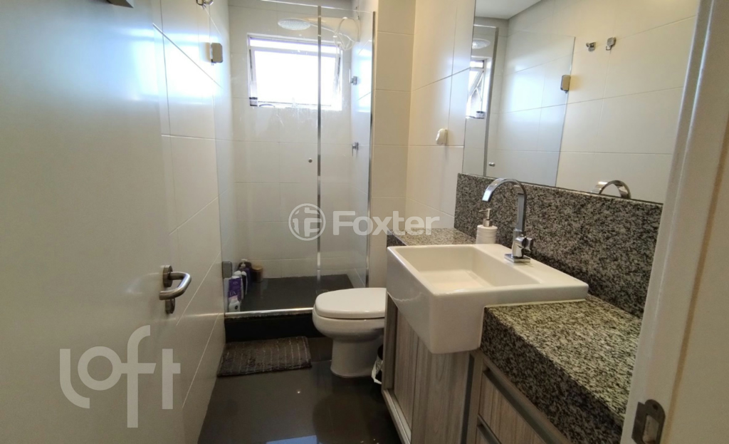 Apartamento à venda com 2 quartos, 75m² - Foto 12