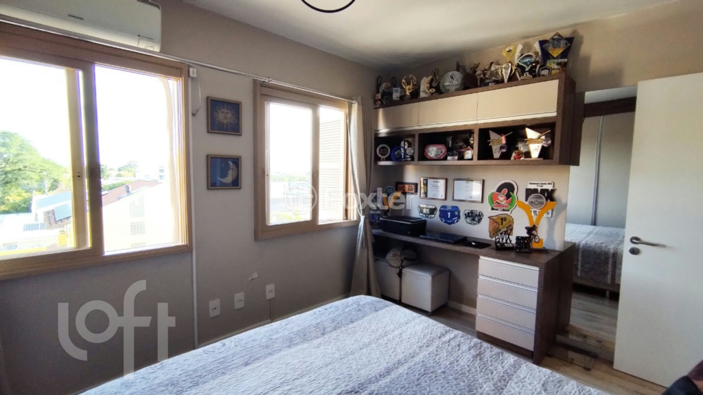 Apartamento à venda com 2 quartos, 75m² - Foto 11