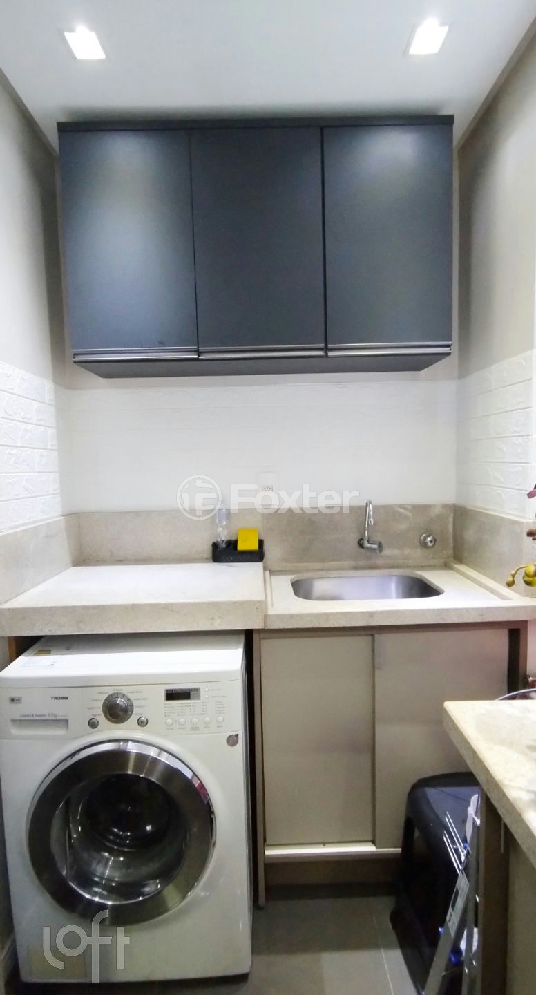 Apartamento à venda com 2 quartos, 75m² - Foto 8