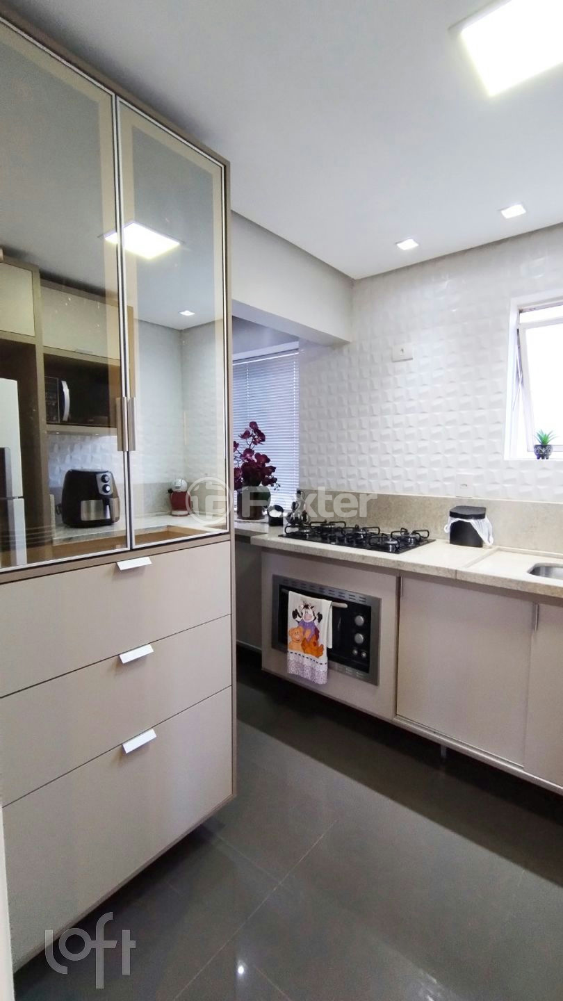 Apartamento à venda com 2 quartos, 75m² - Foto 7