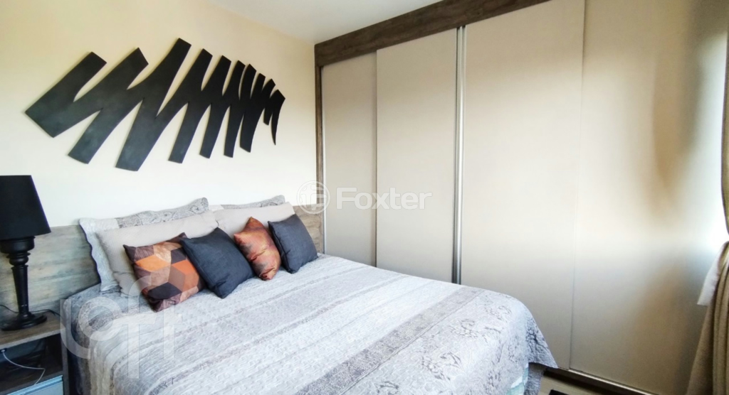 Apartamento à venda com 2 quartos, 75m² - Foto 9