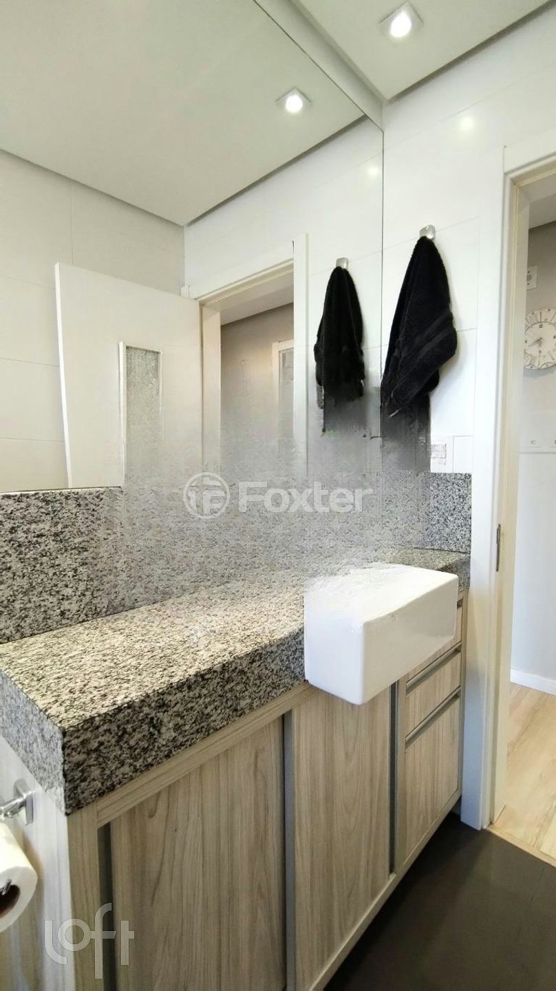 Apartamento à venda com 2 quartos, 75m² - Foto 13