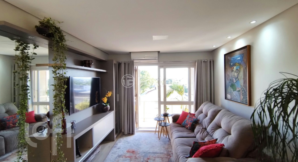 Apartamento à venda com 2 quartos, 75m² - Foto 23