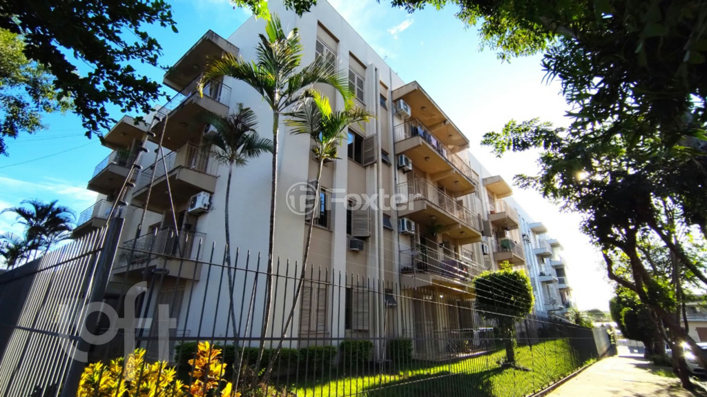 Apartamento à venda com 2 quartos, 75m² - Foto 1