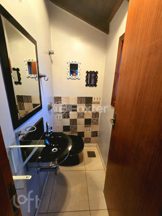 Cobertura à venda com 3 quartos, 250m² - Foto 11