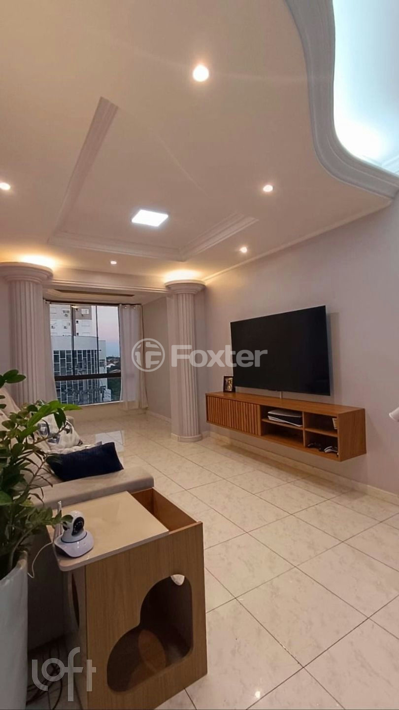 Cobertura à venda com 3 quartos, 250m² - Foto 5