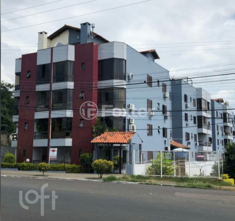 Cobertura à venda com 3 quartos, 250m² - Foto 21