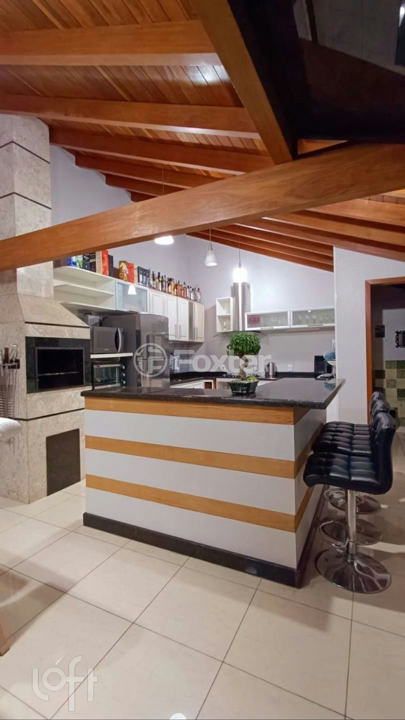 Cobertura à venda com 3 quartos, 250m² - Foto 7