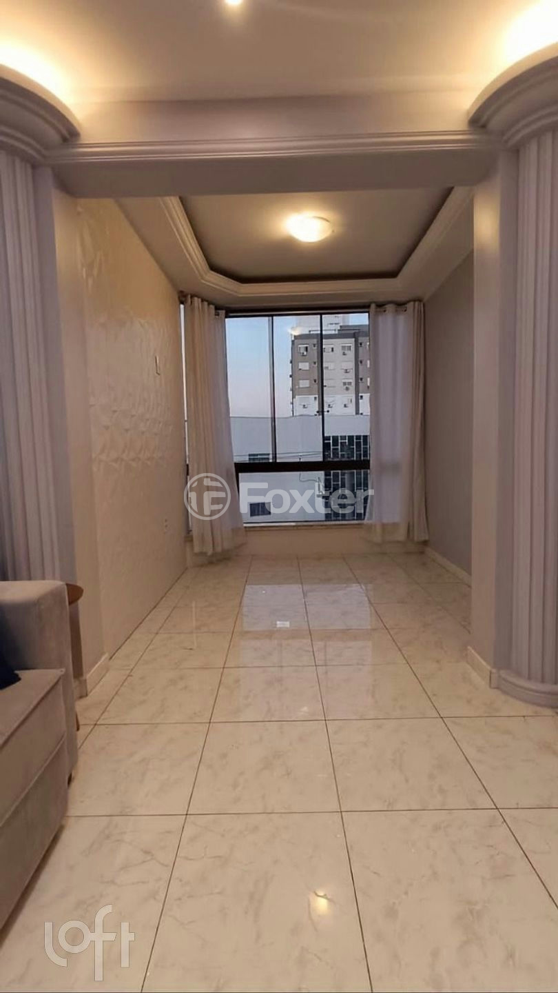 Cobertura à venda com 3 quartos, 250m² - Foto 2
