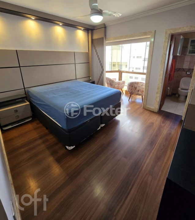 Cobertura à venda com 3 quartos, 250m² - Foto 15