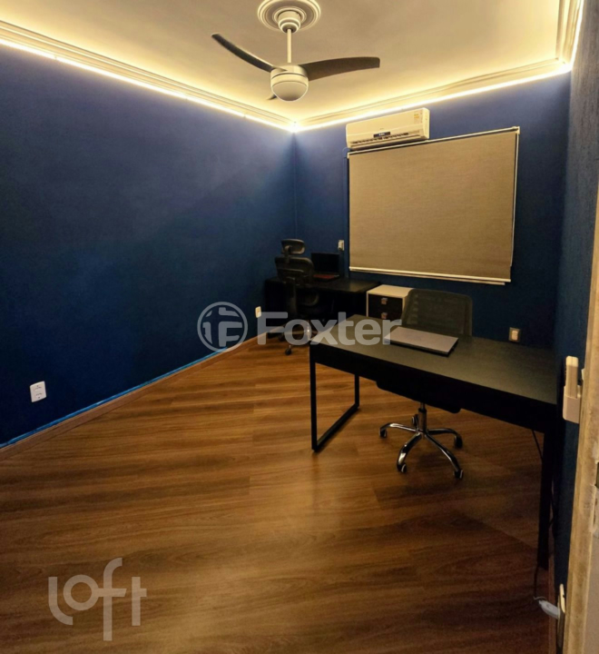 Cobertura à venda com 3 quartos, 250m² - Foto 26