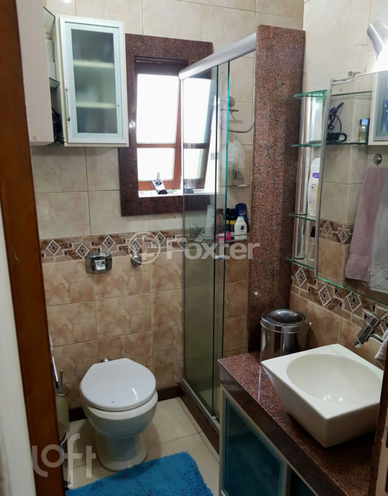 Cobertura à venda com 3 quartos, 250m² - Foto 25