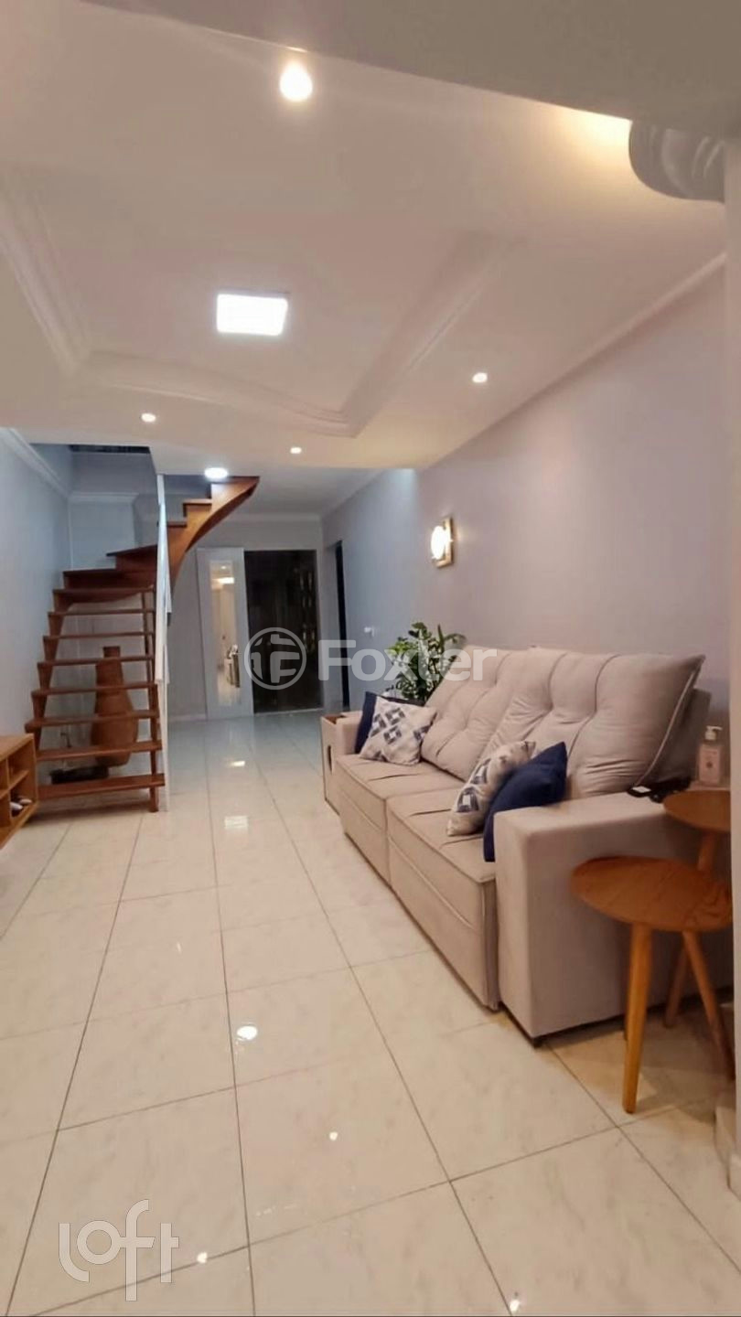 Cobertura à venda com 3 quartos, 250m² - Foto 18