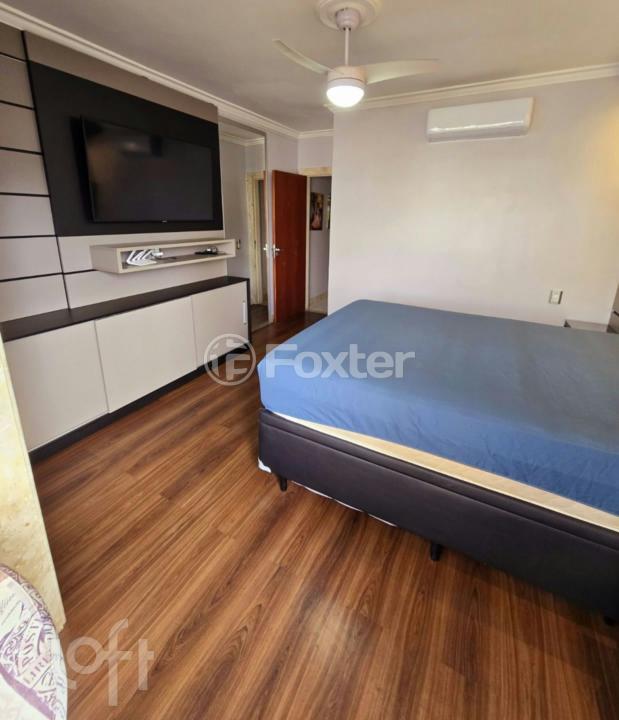 Cobertura à venda com 3 quartos, 250m² - Foto 10
