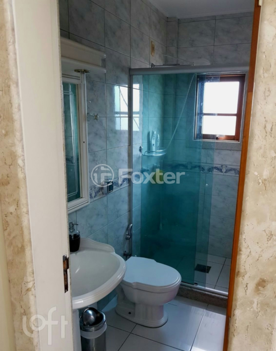 Cobertura à venda com 3 quartos, 250m² - Foto 24