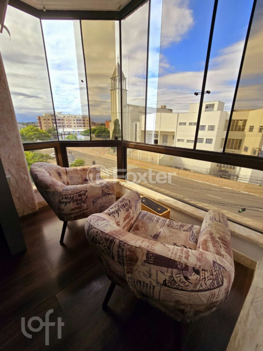 Cobertura à venda com 3 quartos, 250m² - Foto 13