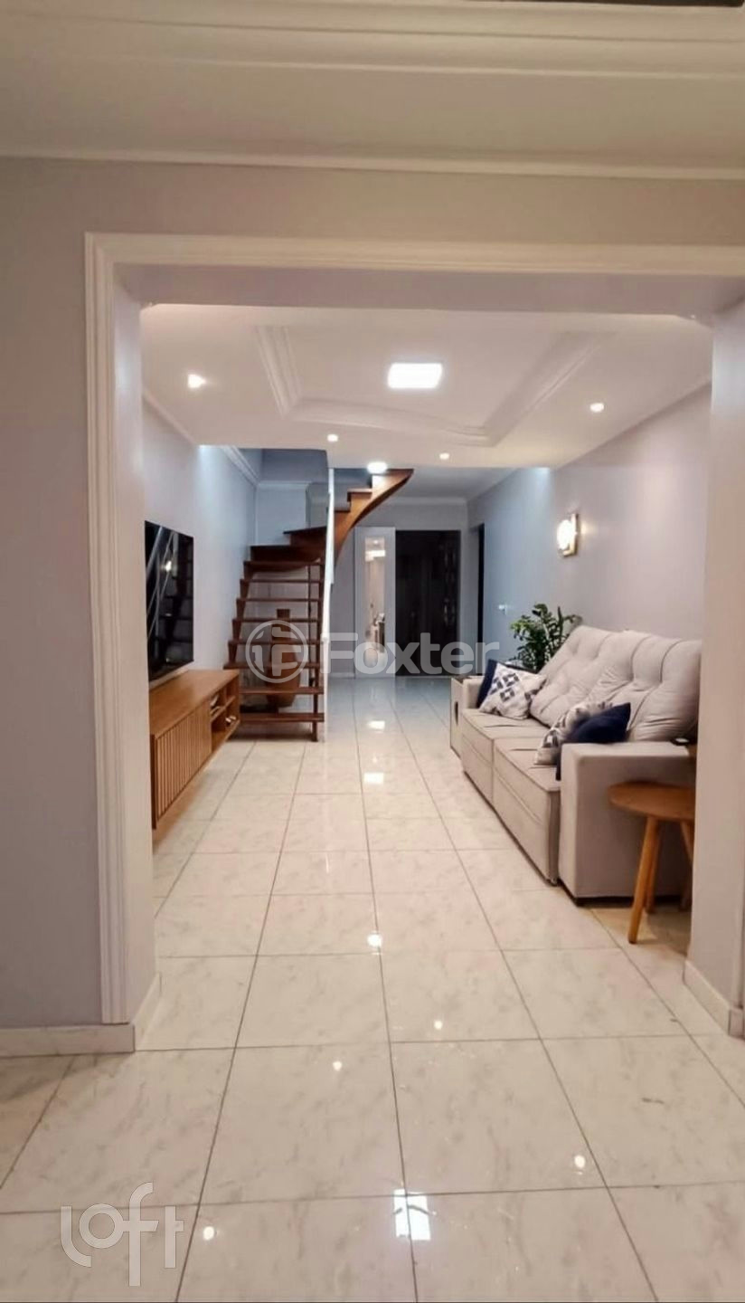 Cobertura à venda com 3 quartos, 250m² - Foto 20