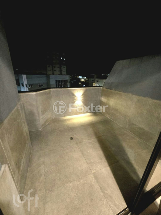 Cobertura à venda com 3 quartos, 250m² - Foto 28