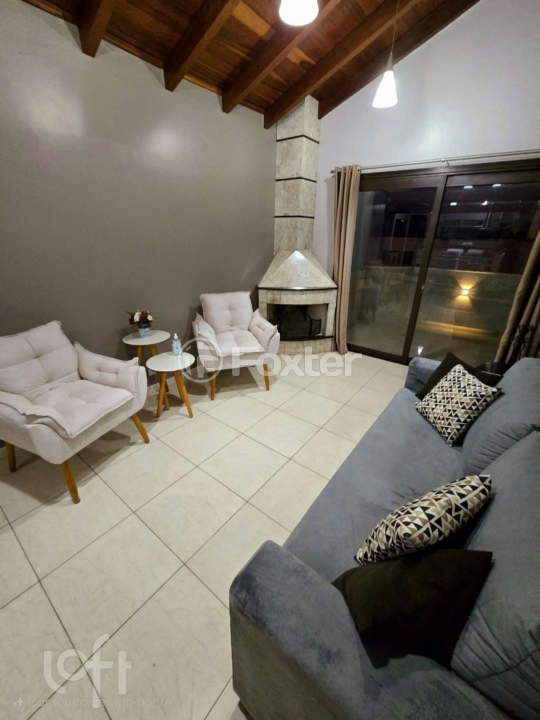 Cobertura à venda com 3 quartos, 250m² - Foto 27