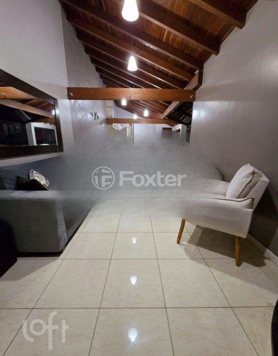Cobertura à venda com 3 quartos, 250m² - Foto 22