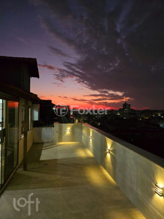 Cobertura à venda com 3 quartos, 250m² - Foto 29