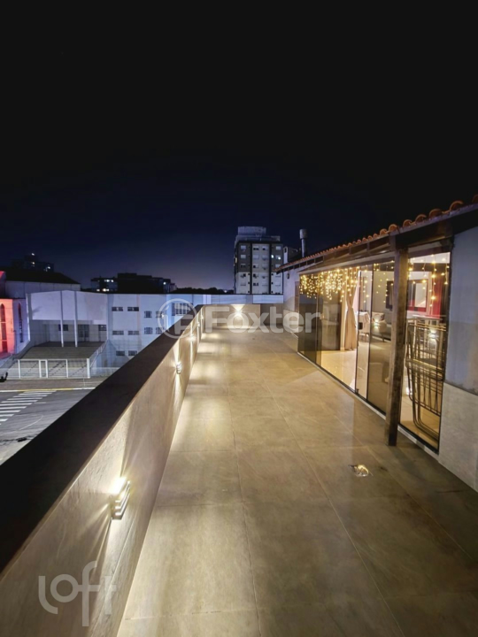 Cobertura à venda com 3 quartos, 250m² - Foto 23