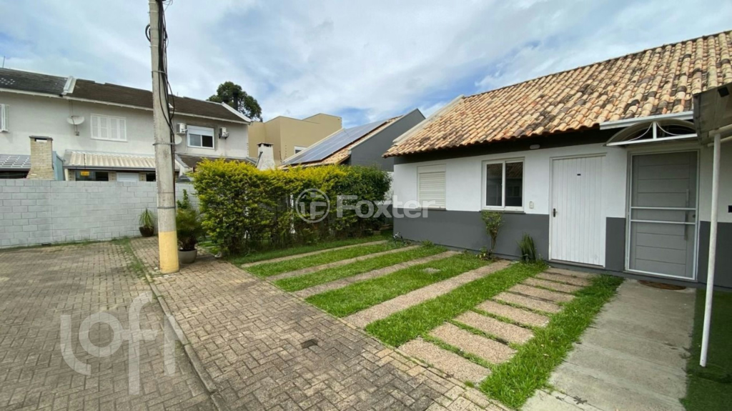 Casa à venda com 2 quartos, 61m² - Foto 10