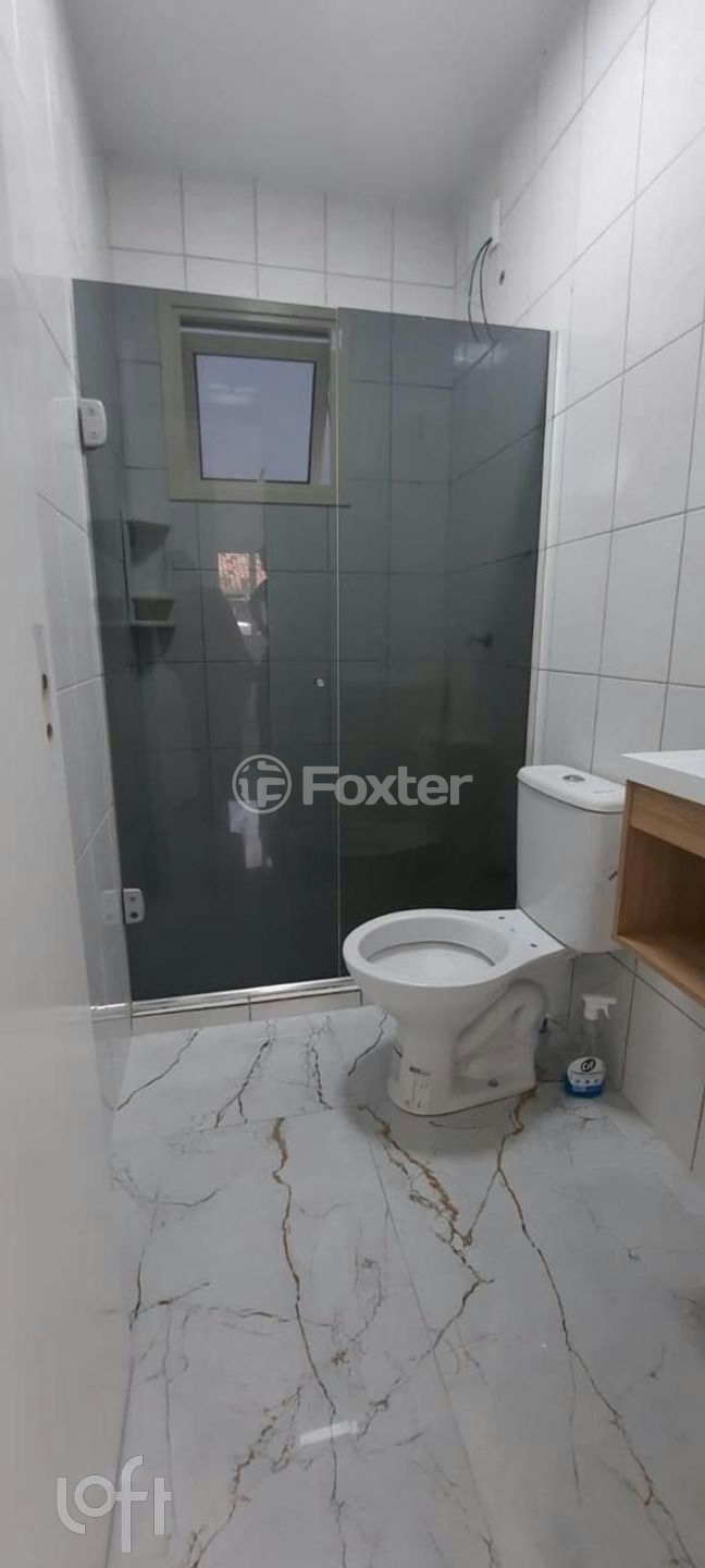 Casa à venda com 2 quartos, 61m² - Foto 6