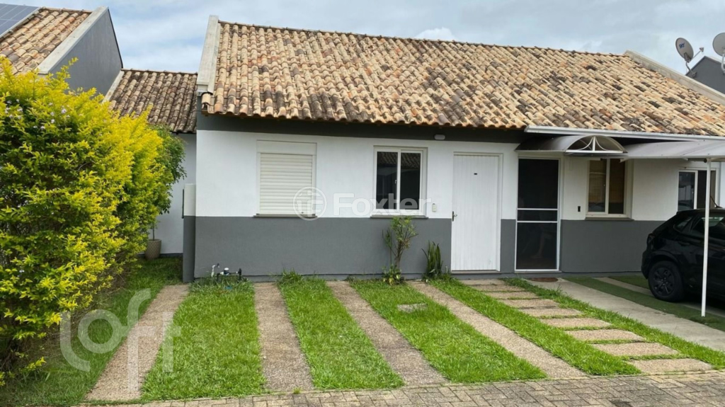Casa à venda com 2 quartos, 61m² - Foto 9